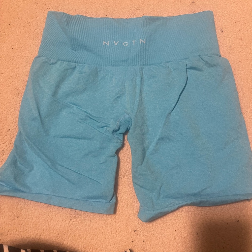 NVGTN shorts
